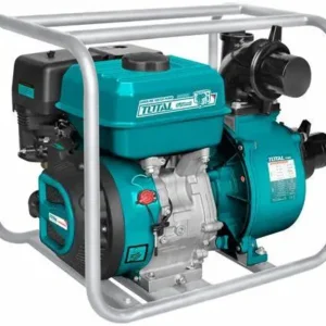 Total Gasoline water pump 2''