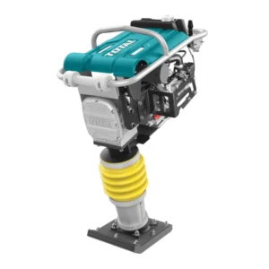Total Gasoline tamping rammer 4.8kW(6.5HP) 79Kg