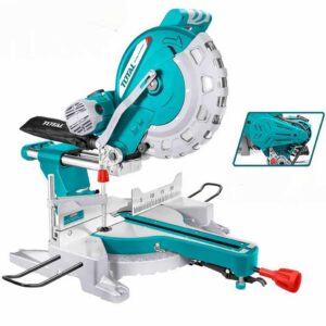 Total Mitre saw 2400W