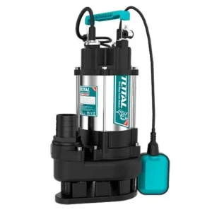 Total Sewage submersible pump 750W(1.0HP)