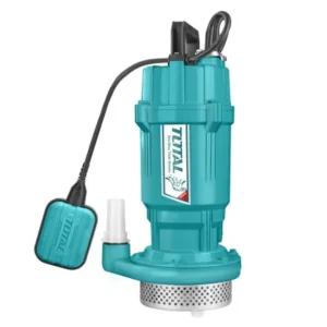 Total Submersible clean water pump 750W(1.0HP)
