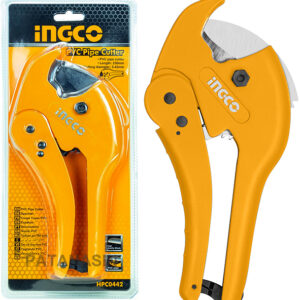 Ingco PVC pipe cutter 230mm