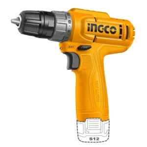 Ingco Cordless drill 20Nm 12V