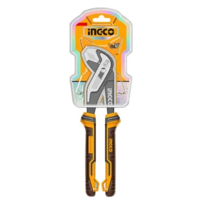 Ingco Pump pliers Size:8"/200mm