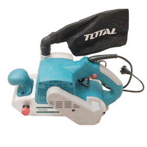 Total Belt sander 1200W