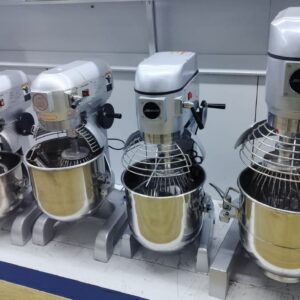 30L Commercial Dough/Food Mixer