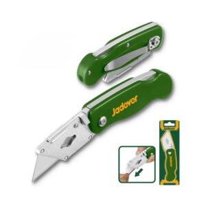 Jadever Folding knife