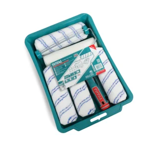 Total Cylinder brush 8 in 1 set（Inner wall and outer wall）
