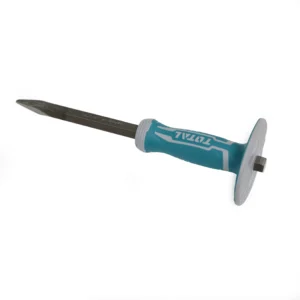 Total Concrete chisel