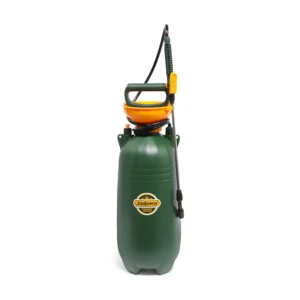 Jadever Pressure sprayer 8L Safety valve