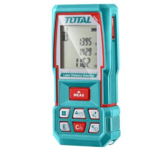 Total Laser distance detector Measuring Range:0.05-100m