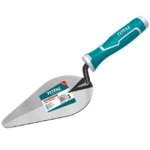 Total Bricklaying trowel Size:6"/150mm