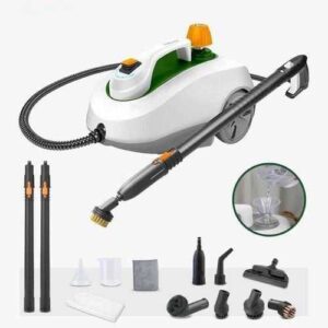 Jadever Steam cleaner 1800W