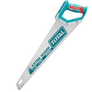 Total Hand saw Length: 450mm/18"