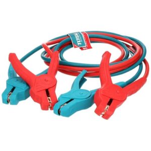 Total Booster cable 200AMP