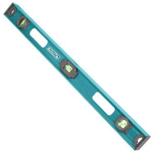 Total Spirit level Length：100cm