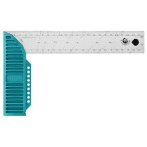 Total Angle square Length:300mm(12")