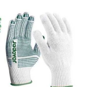 Jadever Cut-resistance gloves Size: XL