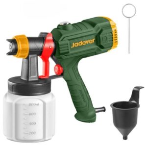 Jadever Spray gun 450W
