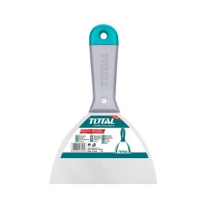 Total Putty trowel Size:150mm(6'')