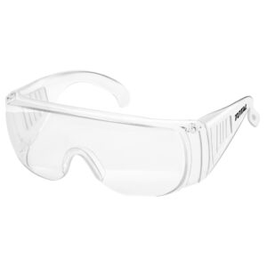 Total Safety goggles