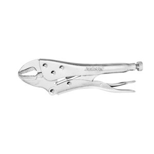 Jadever Straight jaw plier Size:10"