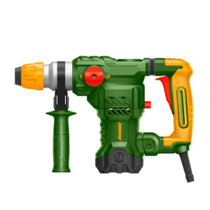 Jadever Rotary hammer 1500W