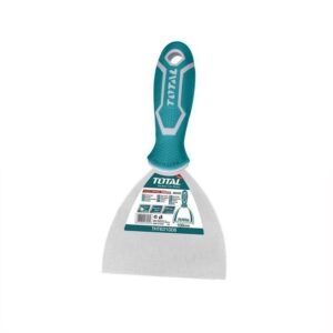 Total Putty trowel Size:100mm(4'')
