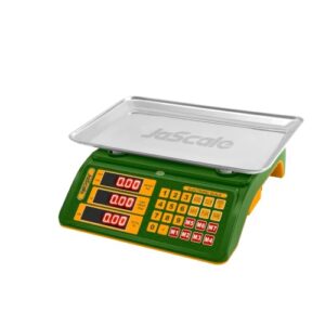 Jadever Electronic scale 30Kg