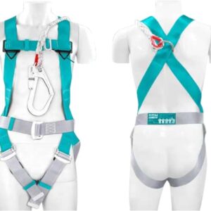 Total Safety harness 14mm*1.5m