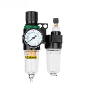 Jadever Air filtration units 1 Pcs/set
