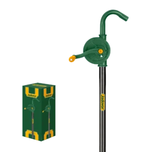Jadever Hand oil pump