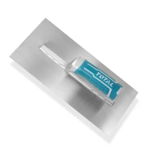 Total Plastering trowel Size:280x130mm
