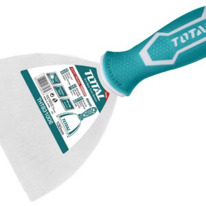 Total Putty trowel Size:125mm(5''