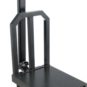 Jadever Electronic scale 100kg