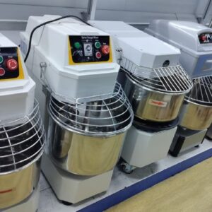 54L Commercial Spiral Mixer