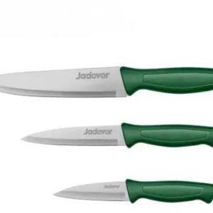 Jadever 3 Pcs Kitchen knife set