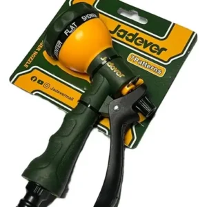 Jadever Plastic trigger nozzle