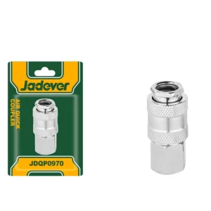 Jadever Air quick coupler
