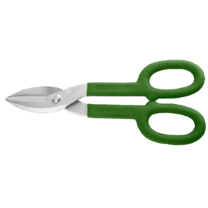 Jadever Tin snip Size:10"/250mm
