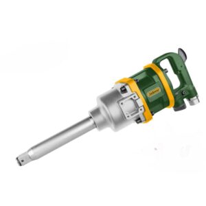 Jadever Air impact wrench Square drive: 25.4mm(1")