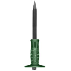 Jadever Concrete chisel Size:4mm*18mm*300mm