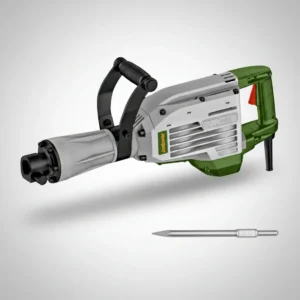Jadever Demolition breaker 1600W