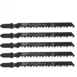 Jadever Jig saw blade for wood