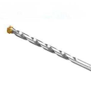 Jadever Masonry drill bit 10X120mm