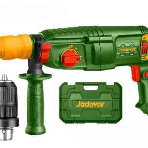 Jadever Rotary hammer 800W