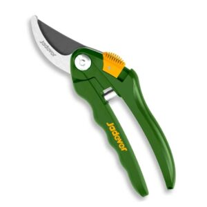 Jadever Pruning shear Size:8"(200mm)