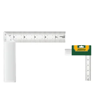 Jadever Angle square 150mm,6"