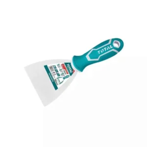 Total Putty trowel Size:80mm(3'')