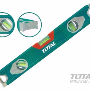Total Spirit level Length：80cm